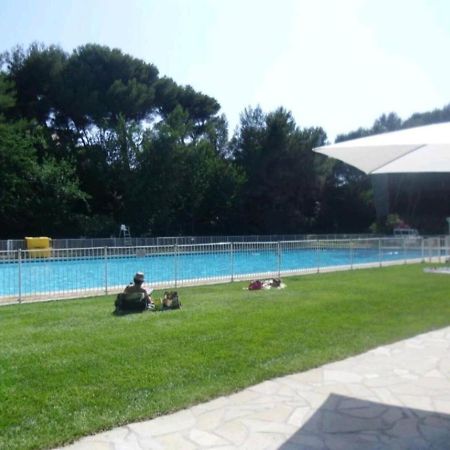 Bel Appartement Avec Piscine Proche Des Plages Six-Fours-les-Plages Εξωτερικό φωτογραφία