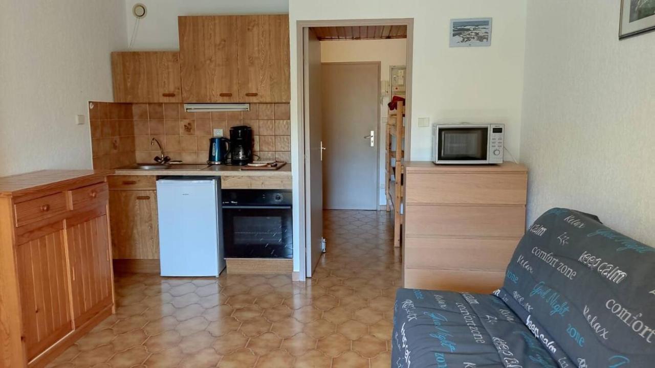 Bel Appartement Avec Piscine Proche Des Plages Six-Fours-les-Plages Εξωτερικό φωτογραφία