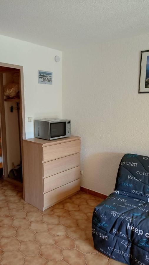 Bel Appartement Avec Piscine Proche Des Plages Six-Fours-les-Plages Εξωτερικό φωτογραφία