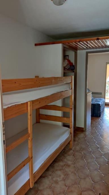 Bel Appartement Avec Piscine Proche Des Plages Six-Fours-les-Plages Εξωτερικό φωτογραφία