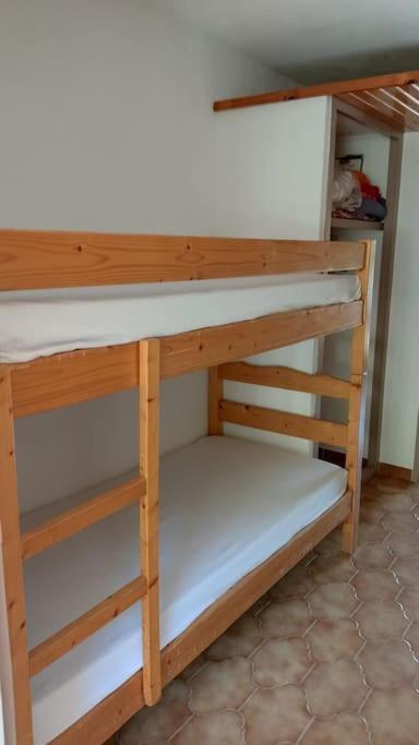 Bel Appartement Avec Piscine Proche Des Plages Six-Fours-les-Plages Εξωτερικό φωτογραφία