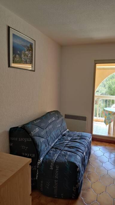 Bel Appartement Avec Piscine Proche Des Plages Six-Fours-les-Plages Εξωτερικό φωτογραφία
