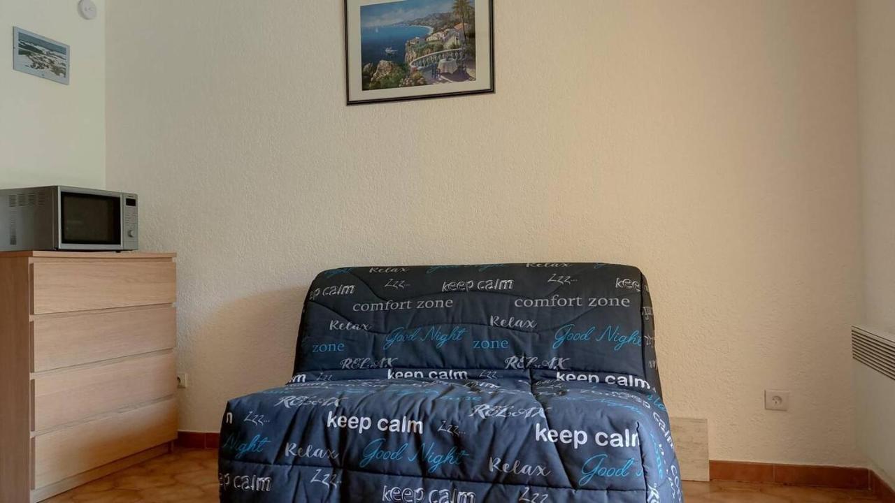 Bel Appartement Avec Piscine Proche Des Plages Six-Fours-les-Plages Εξωτερικό φωτογραφία