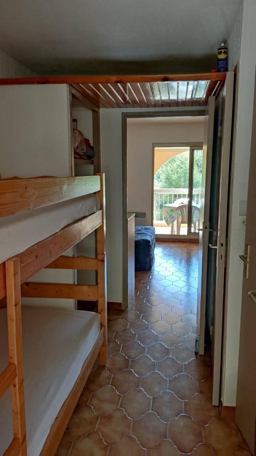 Bel Appartement Avec Piscine Proche Des Plages Six-Fours-les-Plages Εξωτερικό φωτογραφία