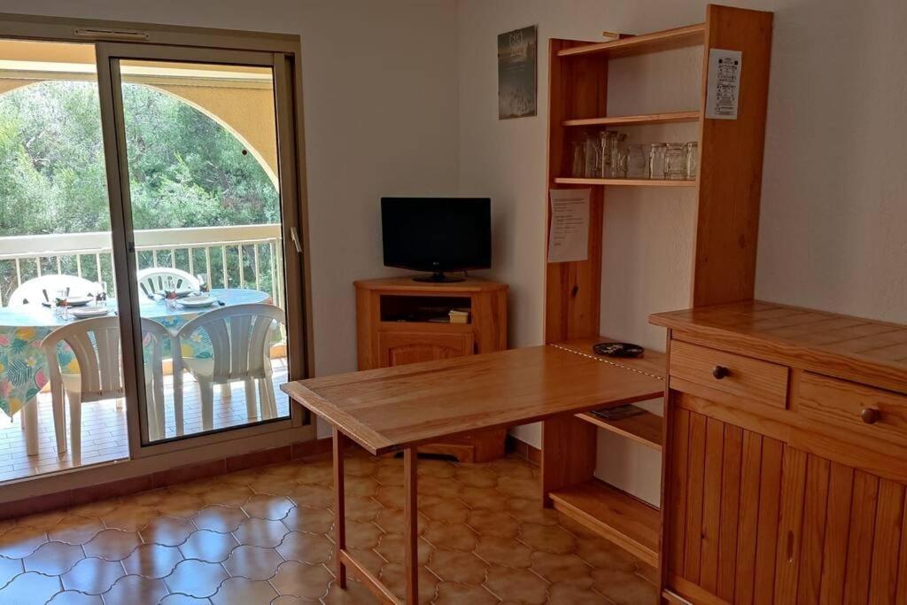 Bel Appartement Avec Piscine Proche Des Plages Six-Fours-les-Plages Εξωτερικό φωτογραφία