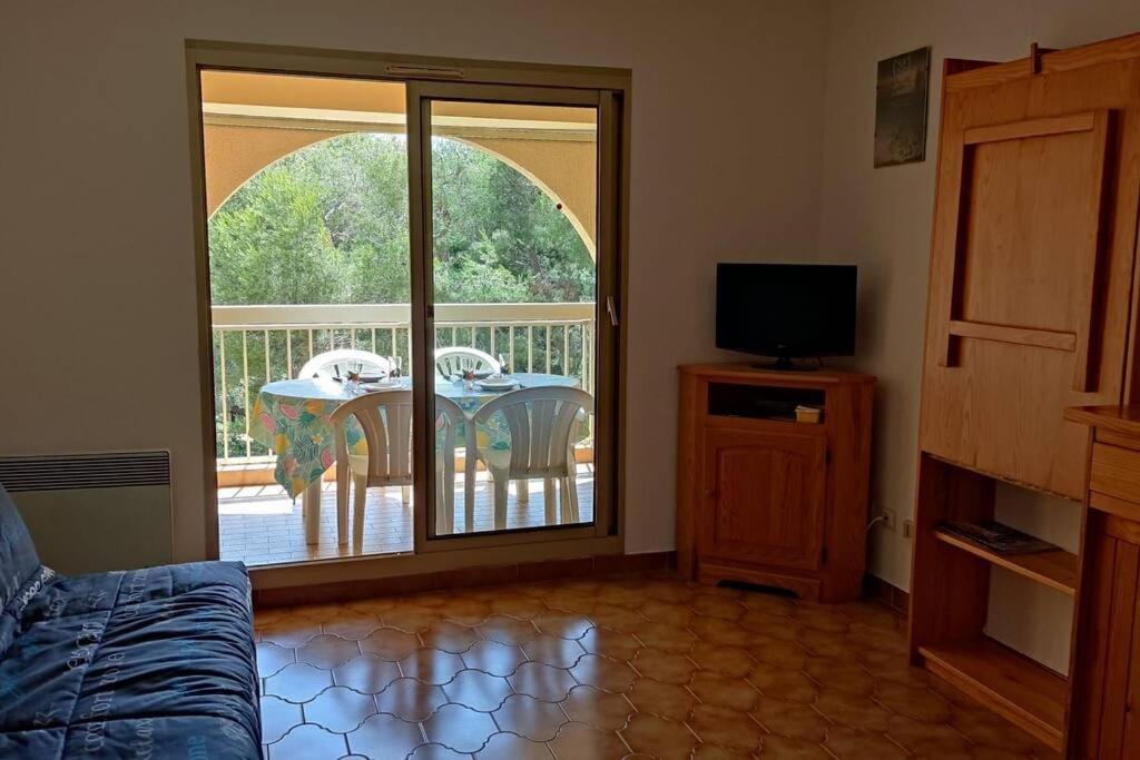 Bel Appartement Avec Piscine Proche Des Plages Six-Fours-les-Plages Εξωτερικό φωτογραφία