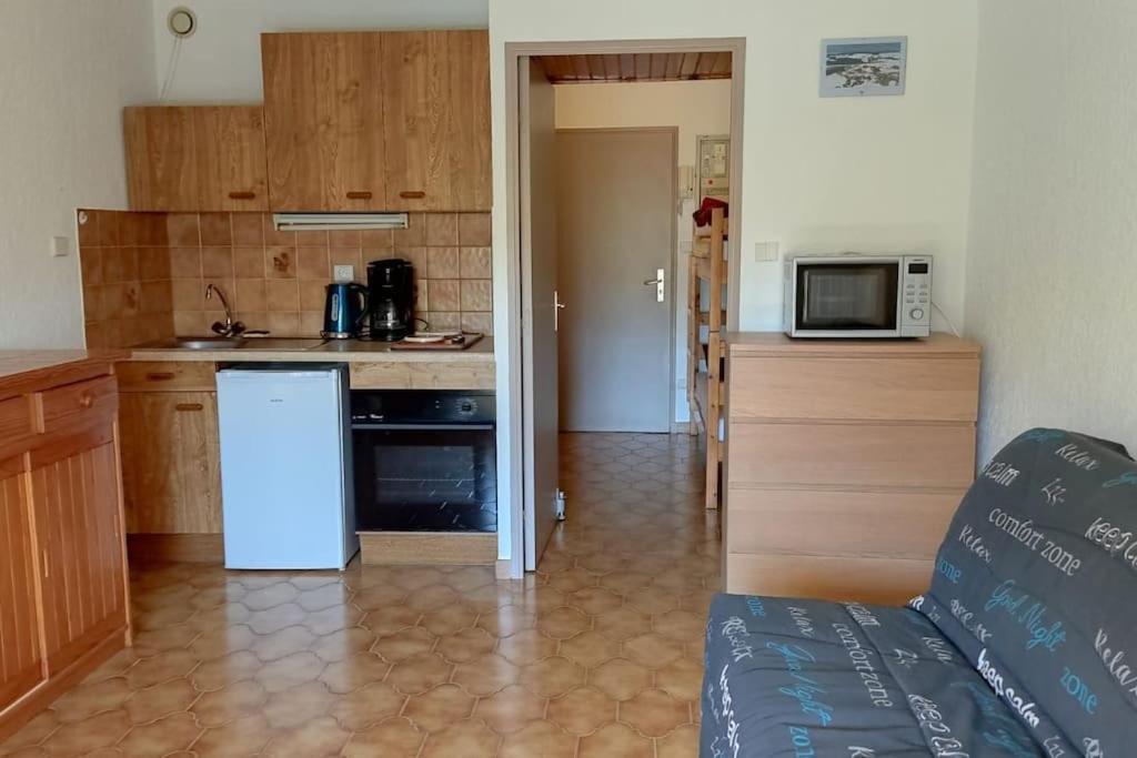 Bel Appartement Avec Piscine Proche Des Plages Six-Fours-les-Plages Εξωτερικό φωτογραφία