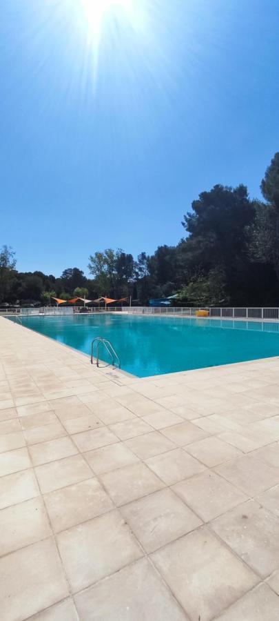 Bel Appartement Avec Piscine Proche Des Plages Six-Fours-les-Plages Εξωτερικό φωτογραφία